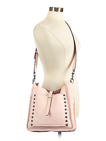 Rebecca Minkoff Leather Crossbody Bag (view 2)