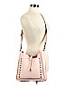 Rebecca Minkoff 100% Leather Pink Leather Crossbody Bag One size - photo 2