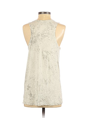 American Eagle Outfitters Sleeveless Top (view 2)