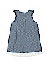 Healthtex 100% Cotton Polka Dots Blue Dress 18-24 MO / 24 MO - photo 2