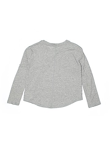 Old Navy Long Sleeve T-Shirt (view 2)