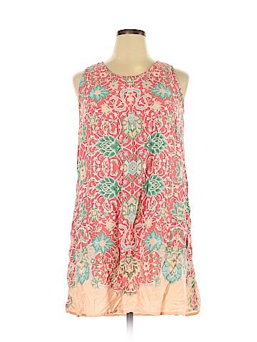 Aventura Casual Dress (view 1)