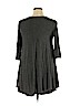 Assorted Brands Gray Casual Dress Size XL - photo 2