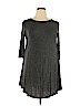 Assorted Brands Gray Casual Dress Size XL - photo 1