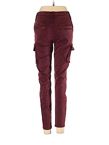 Mossimo Cargo Pants (view 2)