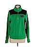 Victoria's Secret Pink Green Pullover Sweater Size L - photo 1