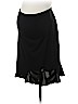 Motherhood 100% Polyester Black Casual Skirt Size S - photo 1