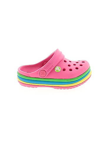 Crocs Clogs (view 1)