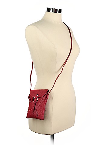 Unbranded Crossbody Bag (view 2)