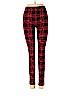 Forever 21 Red Leggings Size S - photo 1