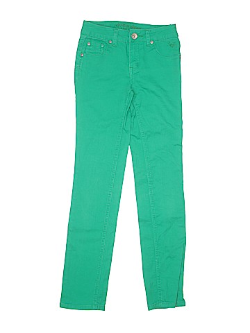 Justice Jeans (view 1)