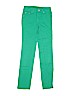 Justice Green Jeans Size 12 - photo 1