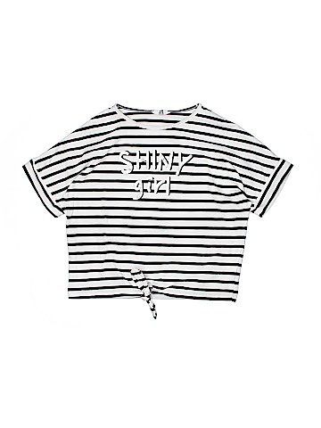 F2W Fit 2 Win Short Sleeve Top (view 1)