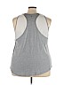 Torrid Gray Active T-Shirt Size 4X - photo 2