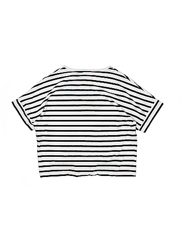 F2W Fit 2 Win Short Sleeve Top (view 2)