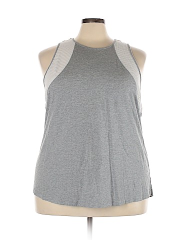 Torrid Active T-Shirt (view 1)