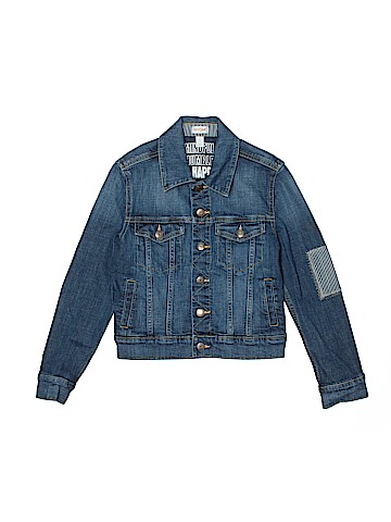 Cat & Jack Denim Jacket (view 1)