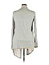 Zenana Outfitters Gray Cardigan Size XL - photo 2