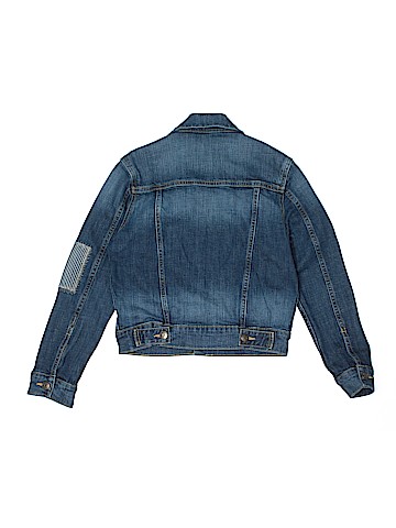 Cat & Jack Denim Jacket (view 2)