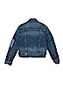 Cat & Jack Blue Denim Jacket Size M (youth) - photo 2
