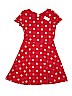 Gap Kids 100% Cotton Red Dress Size XL (kids) - photo 1