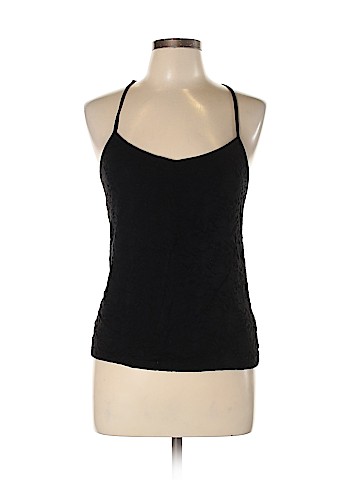 Derek Heart Sleeveless Top (view 1)