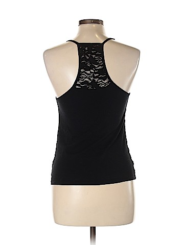 Derek Heart Sleeveless Top (view 2)
