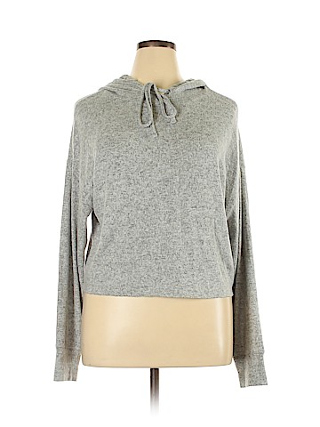 SO Pullover Hoodie (view 1)