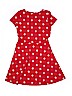 Gap Kids 100% Cotton Red Dress Size XL (kids) - photo 2
