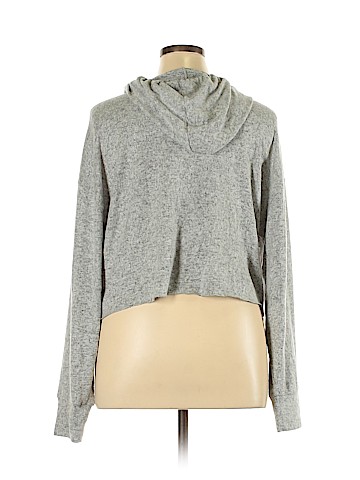 SO Pullover Hoodie (view 2)