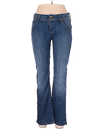 Hudson Jeans Jeans (view 1)