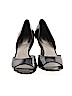 Bandolino Black Heels Size 7 1/2 - photo 2