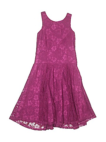 Miss Behave Special Occasion Dress (view 1)