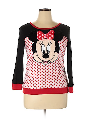 Disney Sweatshirt (view 1)
