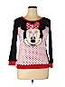 Disney Black Sweatshirt Size XL - photo 1