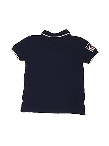 Polo by Ralph Lauren Short Sleeve Polo (view 2)