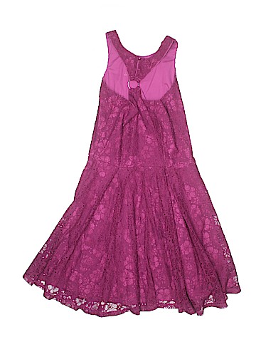 Miss Behave Special Occasion Dress (view 2)