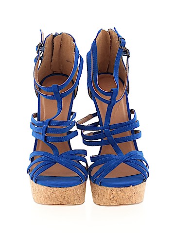 Charlotte Russe Heels (view 2)