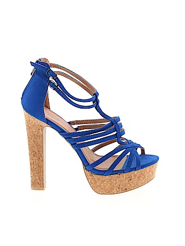 Charlotte Russe Heels (view 1)