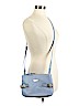 Mangano Blue Crossbody Bag One size - photo 2