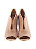 Nine West Tan Heels Size 7 1/2 - photo 2