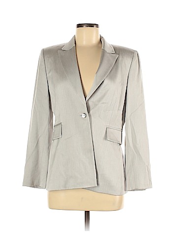 Tahari Wool Blazer (view 1)