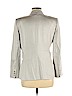 Tahari Gray Wool Blazer Size 6 (petite) - photo 2