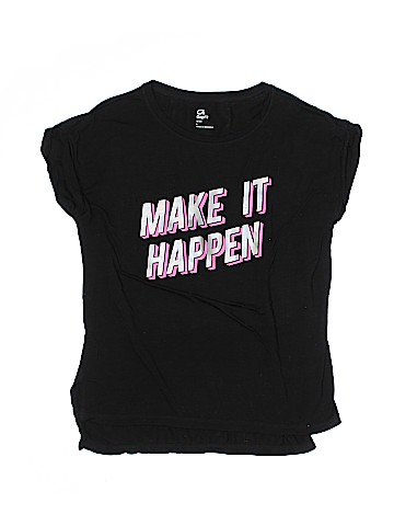 Gap Fit Active T-Shirt (view 1)