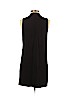 H&M Black Casual Dress Size S - photo 2