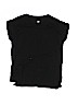 Gap Fit Black Active T-Shirt Size L (kids) - photo 2