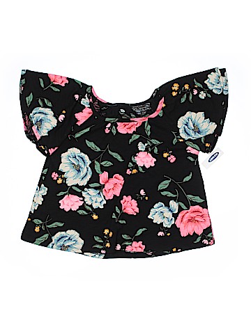 Old Navy Short Sleeve Top (view 1)