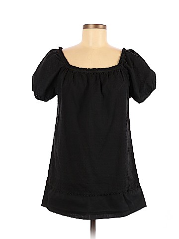Juicy Couture Short Sleeve Blouse (view 1)