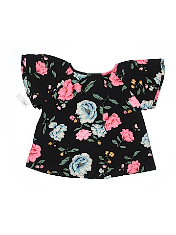 Old Navy Short Sleeve Top (view 2)