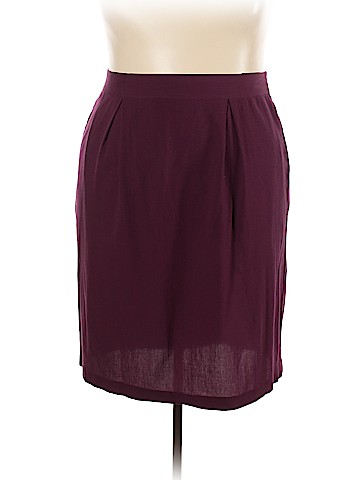 Maggie Lawrence Casual Skirt (view 1)